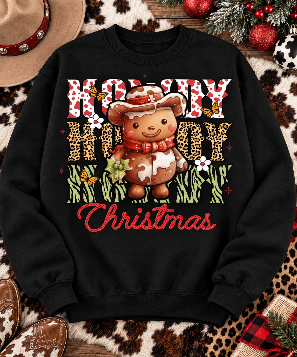 CHRISTMAS C61