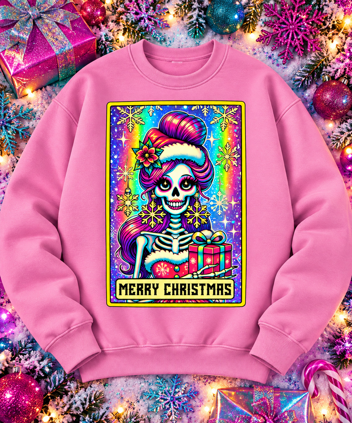 CHRISTMAS C72