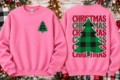 CHRISTMAS C74 SET