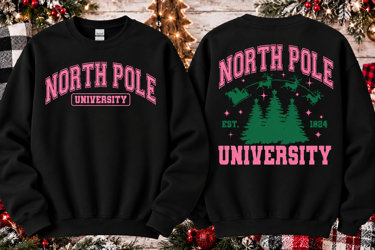 CHRISTMAS C18 SET