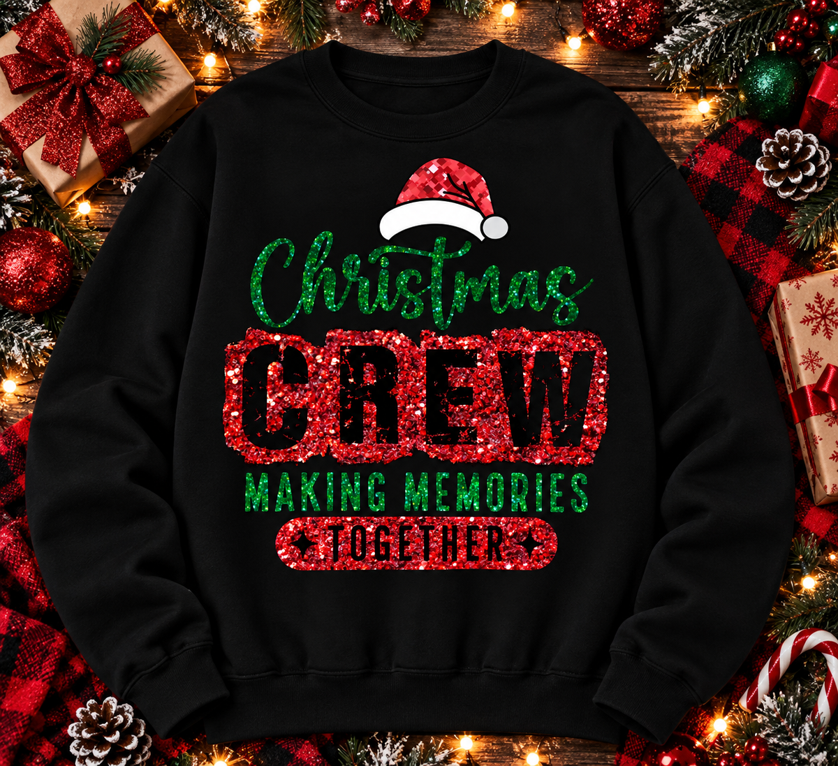 CHRISTMAS C76