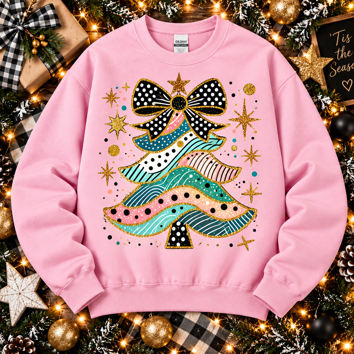 CHRISTMAS C80