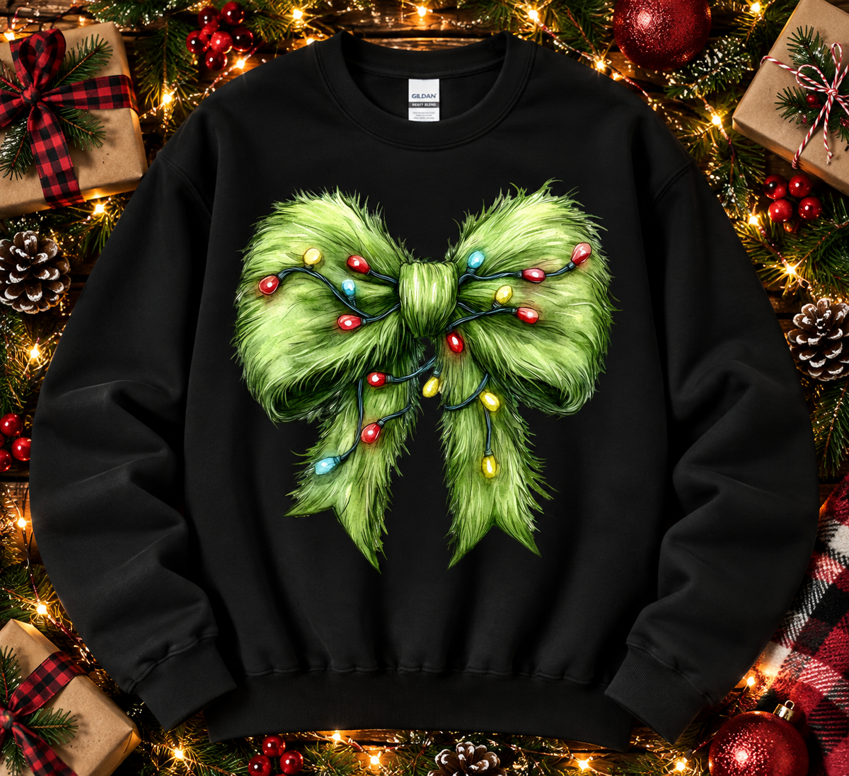 CHRISTMAS C82