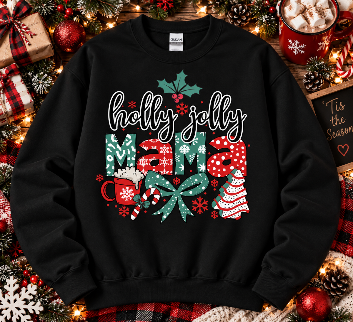 CHRISTMAS C83
