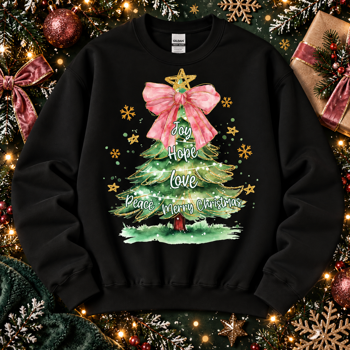 CHRISTMAS C85