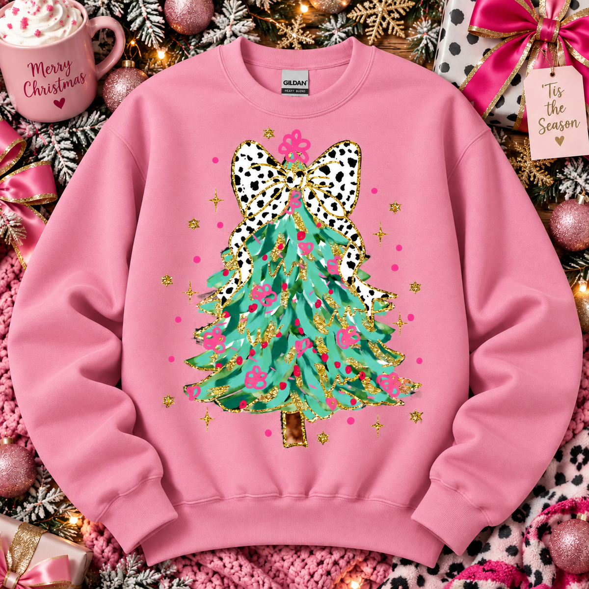 CHRISTMAS C98