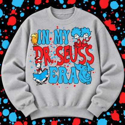 READ ACROSS AMERCIA R1