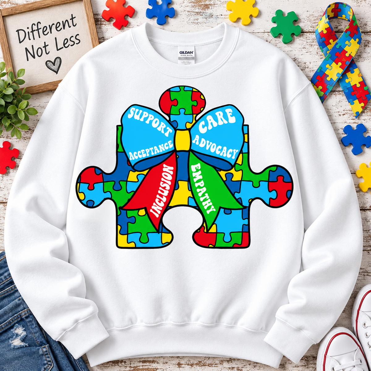 AUTISM 15