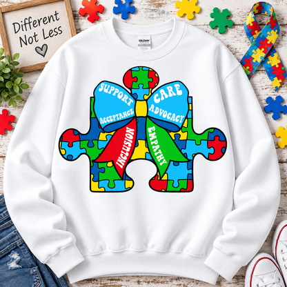 AUTISM 15