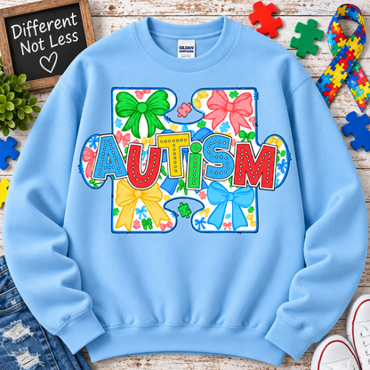 AUTISM 14