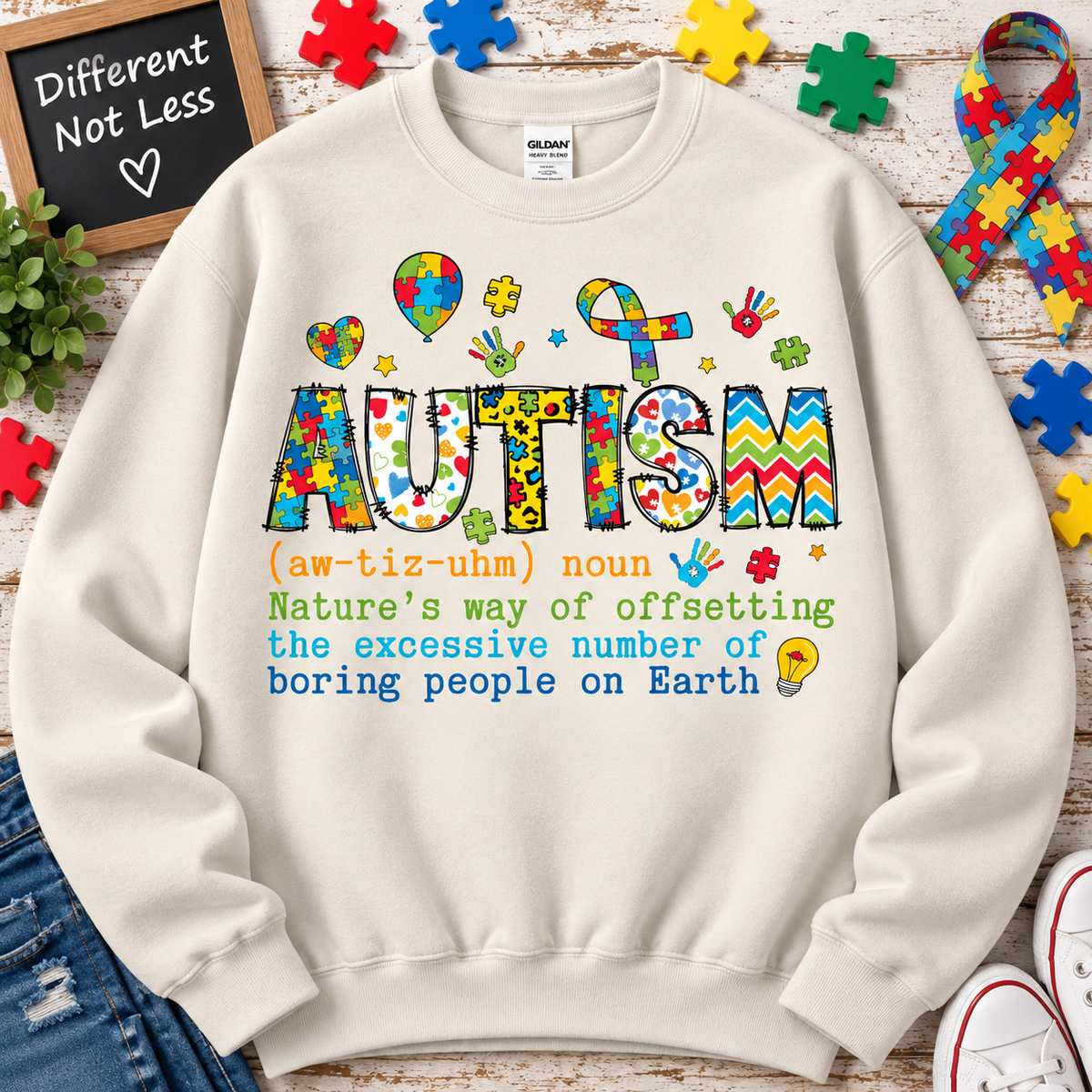 AUTISM 11
