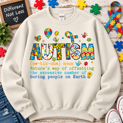 AUTISM 11