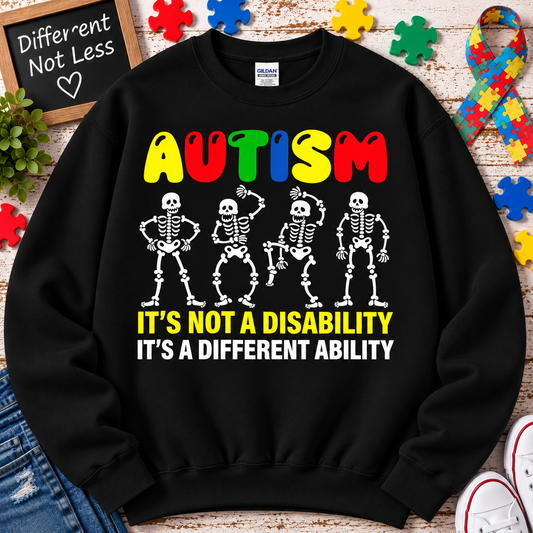 AUTISM 8