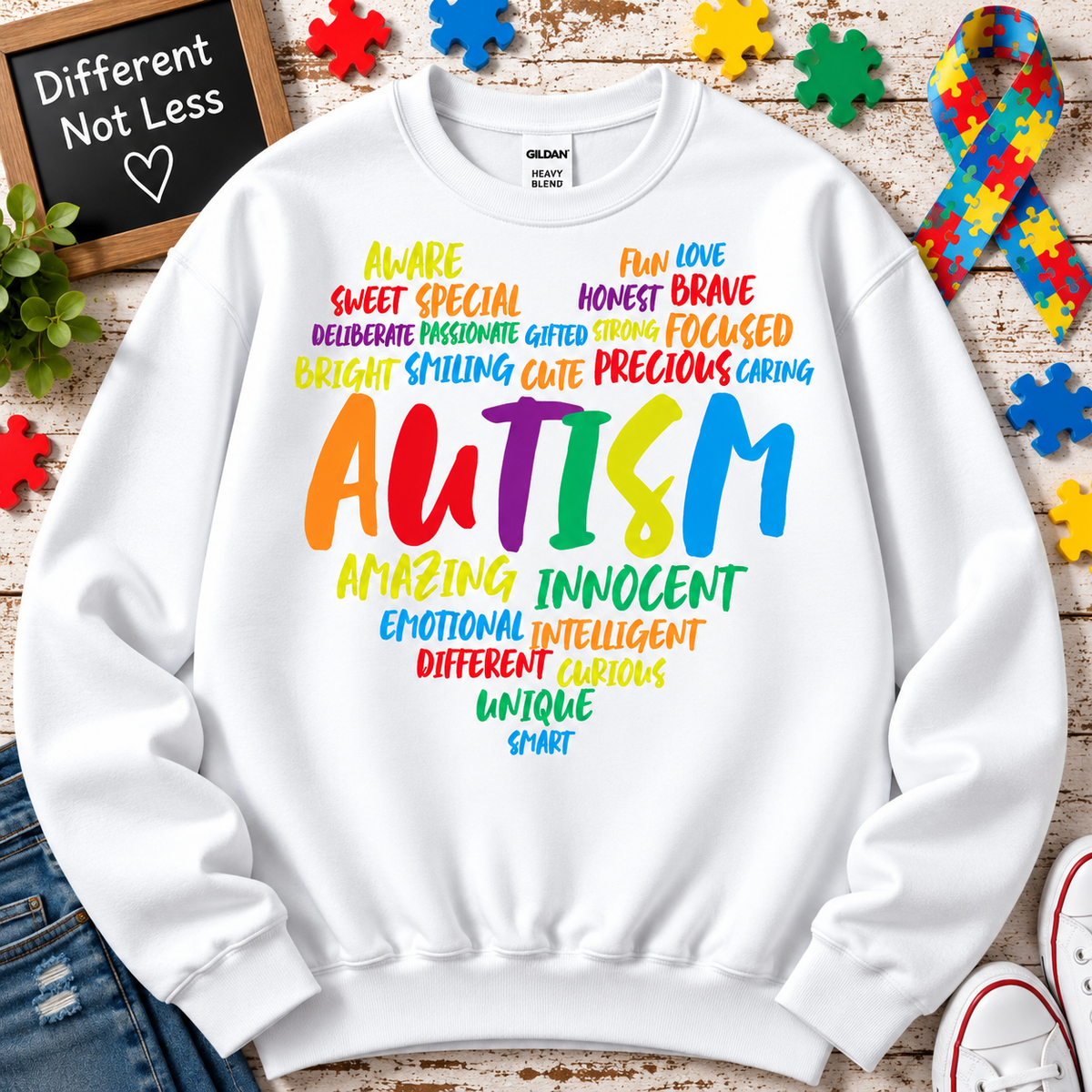AUTISM 17