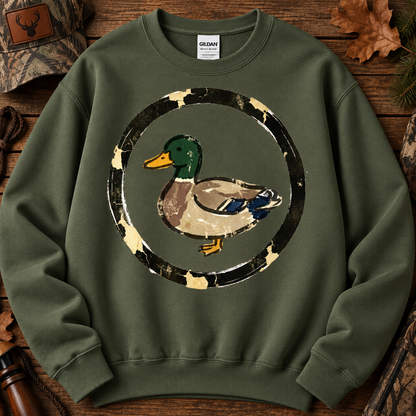 HUNTING 18