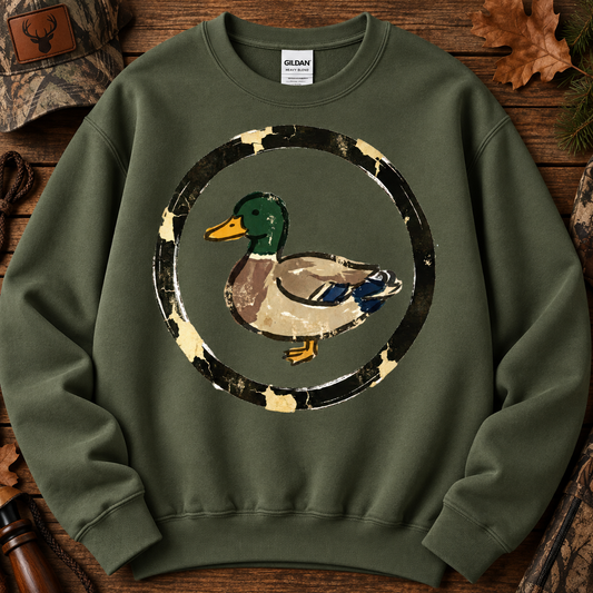 HUNTING 18