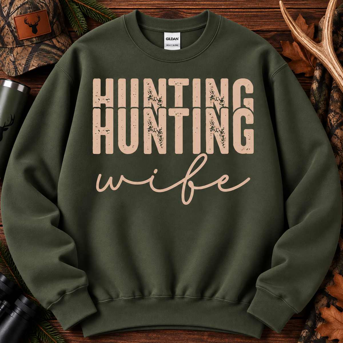 HUNTING 20