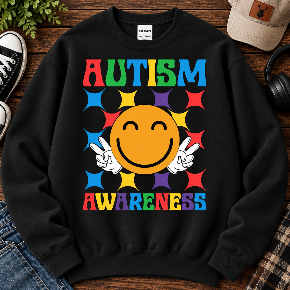AUTISM 2