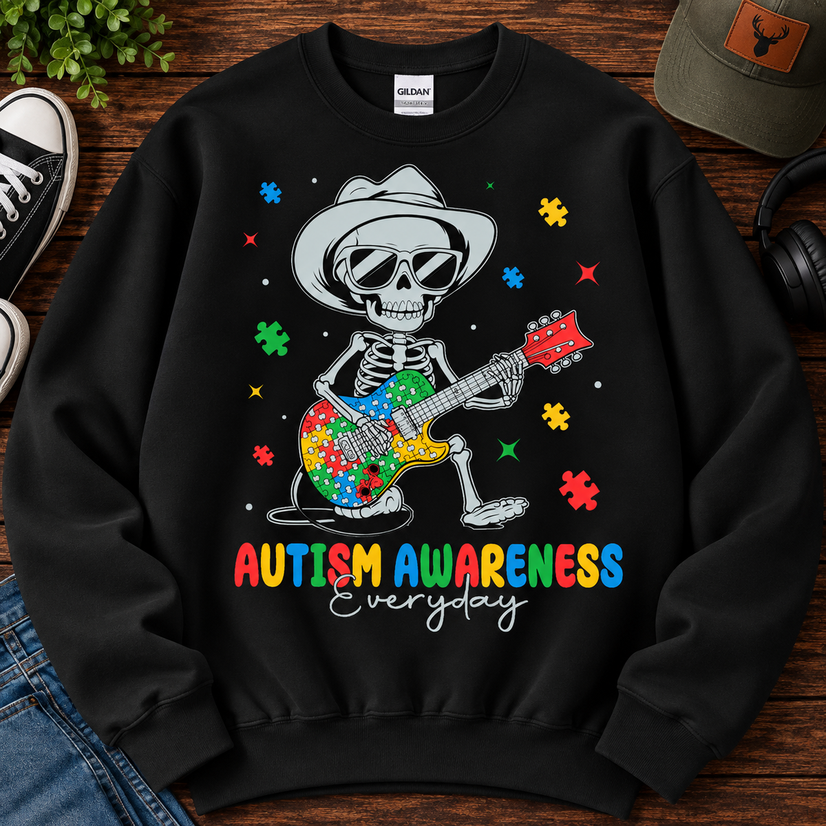 AUTISM 3