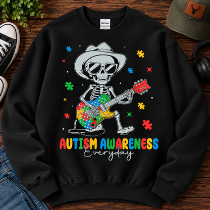 AUTISM 3