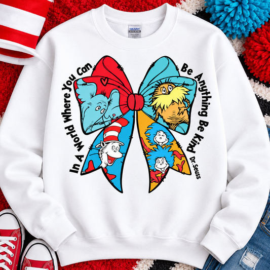 READ ACROSS AMERCIA R33