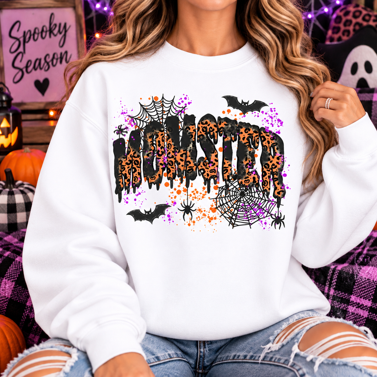 HALLOWEEN H58