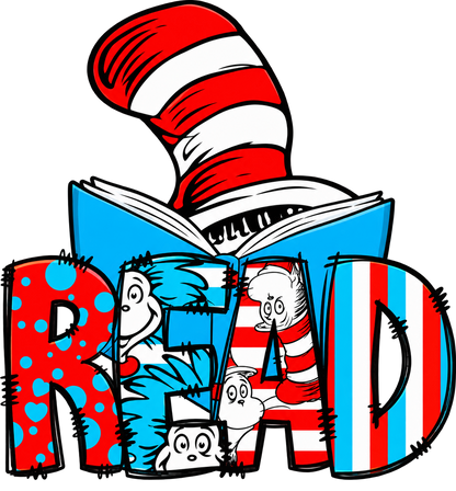 READ ACROSS AMERCIA R21