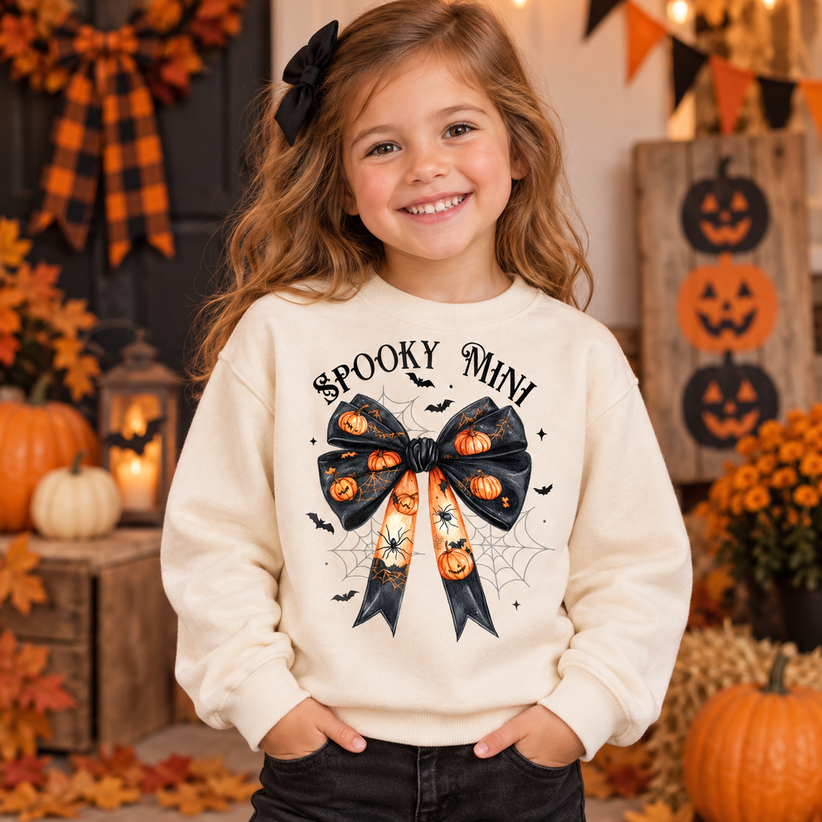 HALLOWEEN H67 MINI