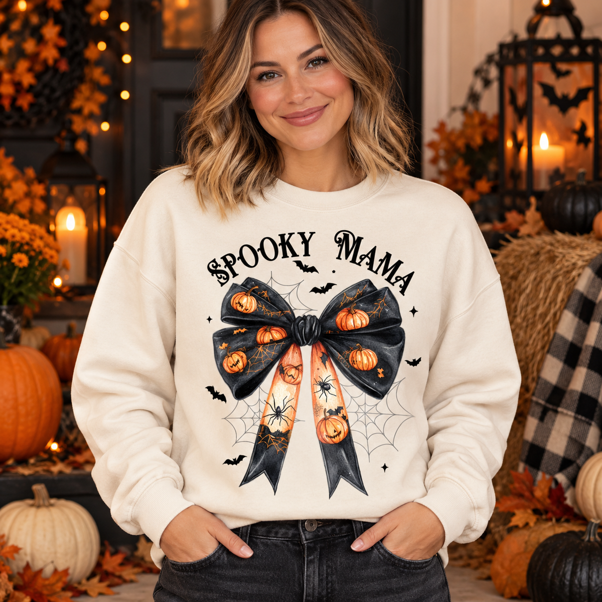 HALLOWEEN H67 MAMA