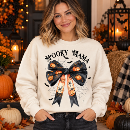 HALLOWEEN H67 MAMA