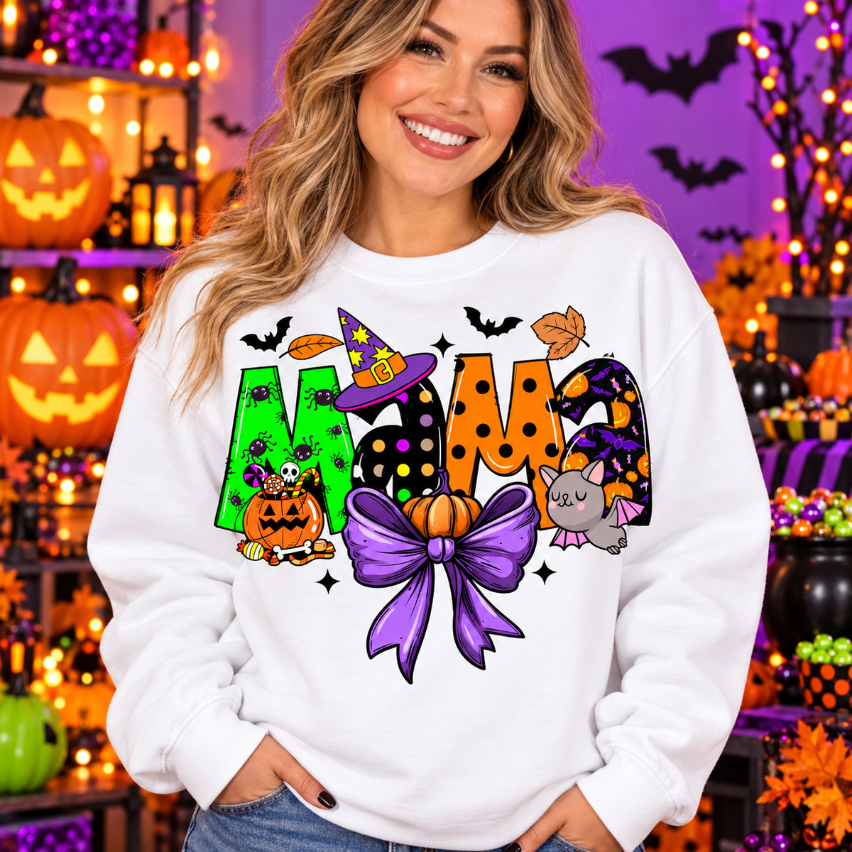 HALLOWEEN H55