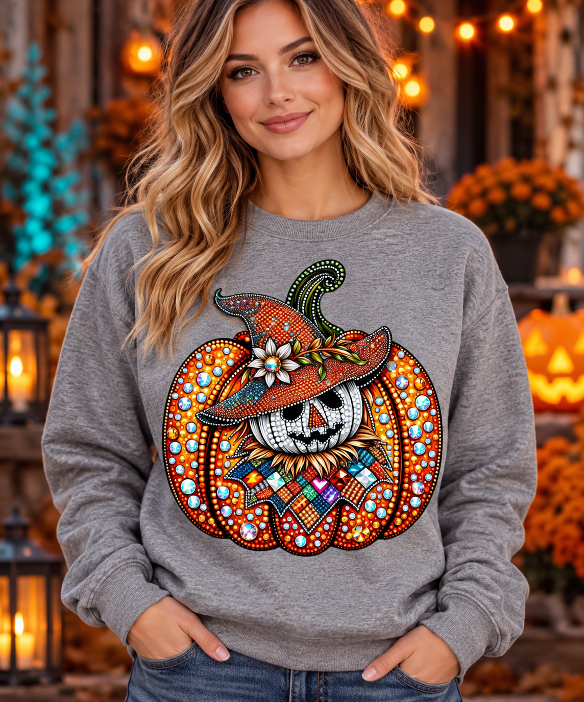 HALLOWEEN H17