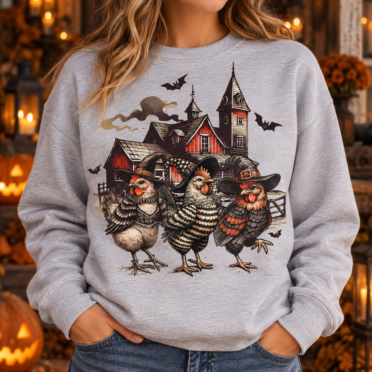 HALLOWEEN H13