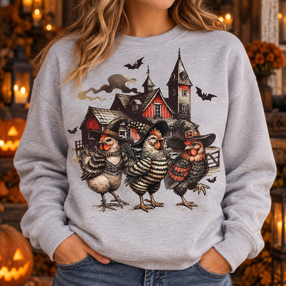 HALLOWEEN H13