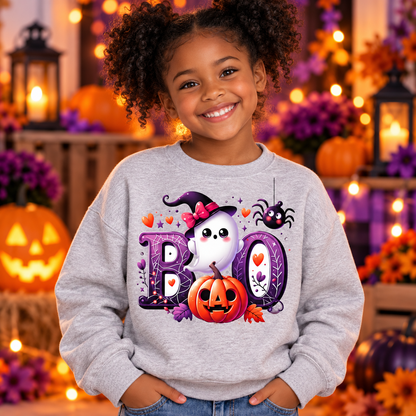 HALLOWEEN H5