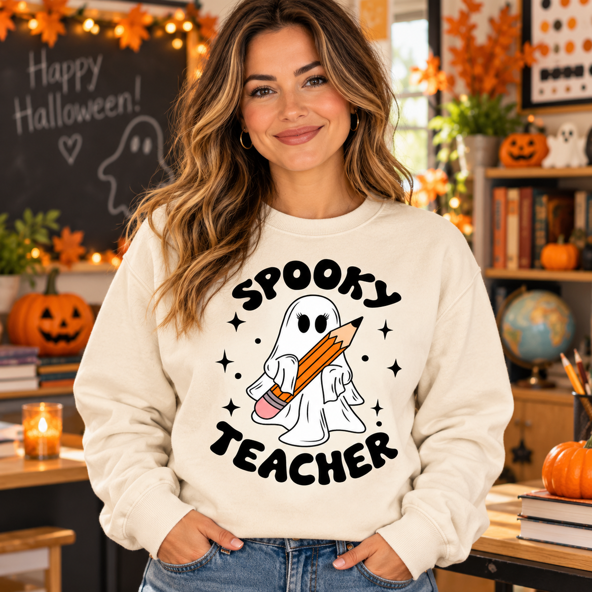HALLOWEEN H80