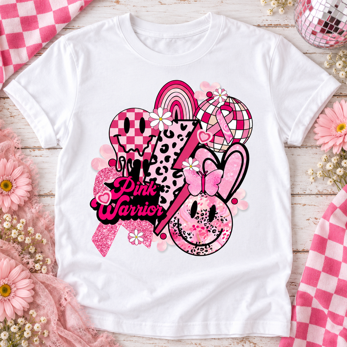 BREAST CANCER 23