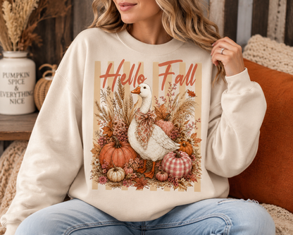 FALL F1