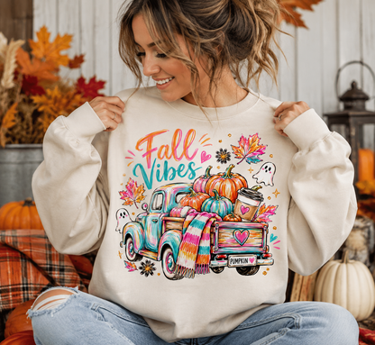 FALL F9