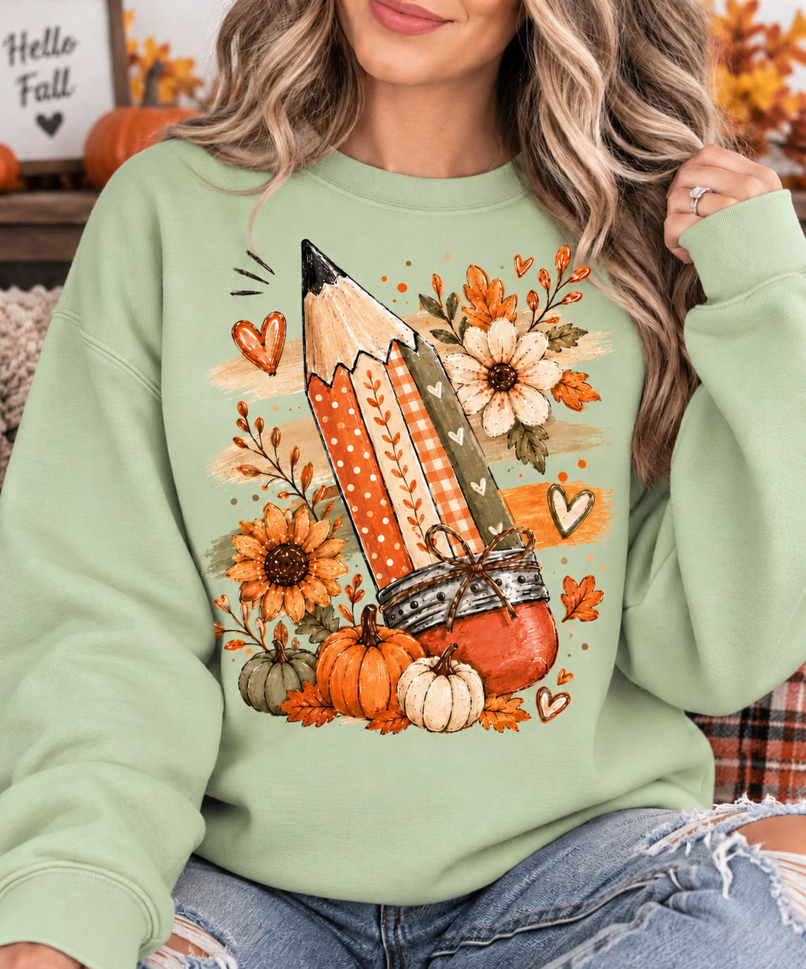 FALL F25