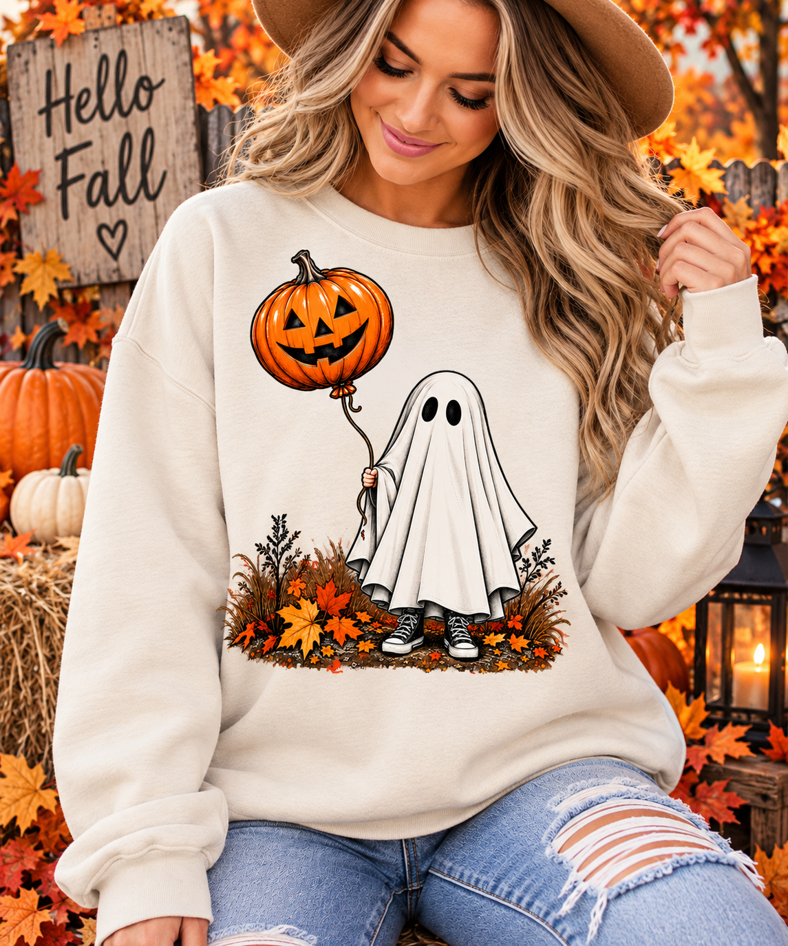 HALLOWEEN 7