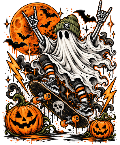 HALLOWEEN 10