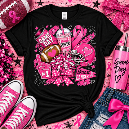 BREAST CANCER 8