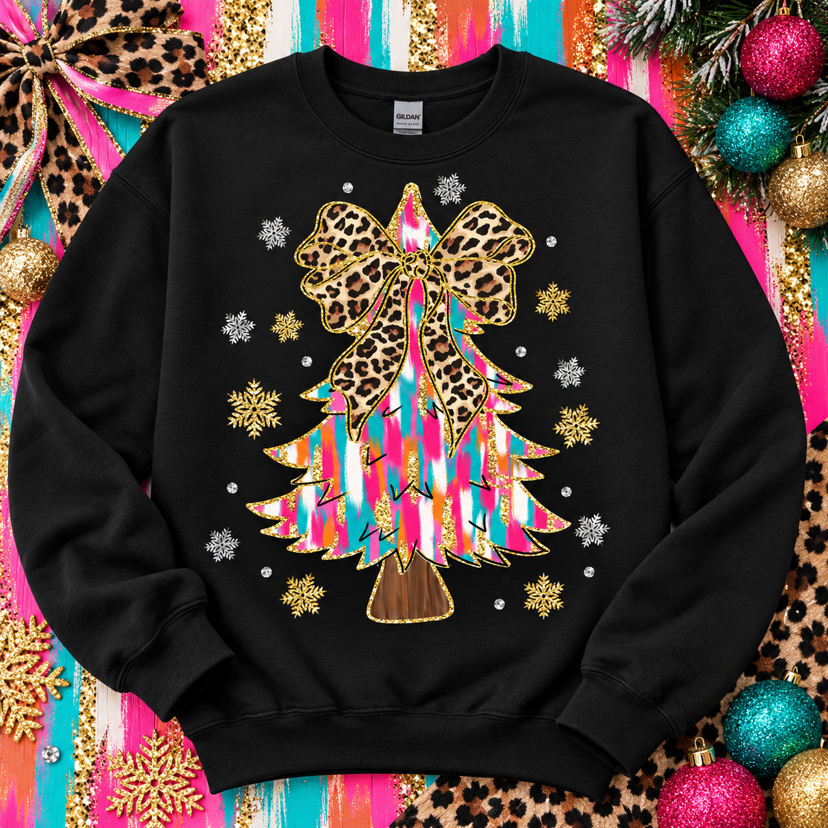 CHRISTMAS C101