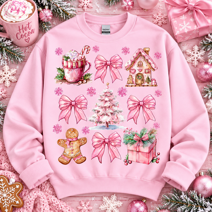 CHRISTMAS C12