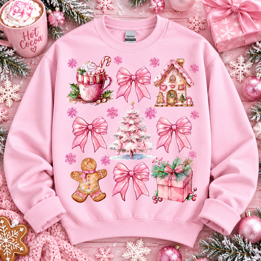 CHRISTMAS C12