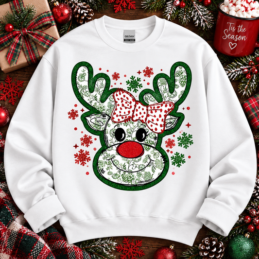 CHRISTMAS C140