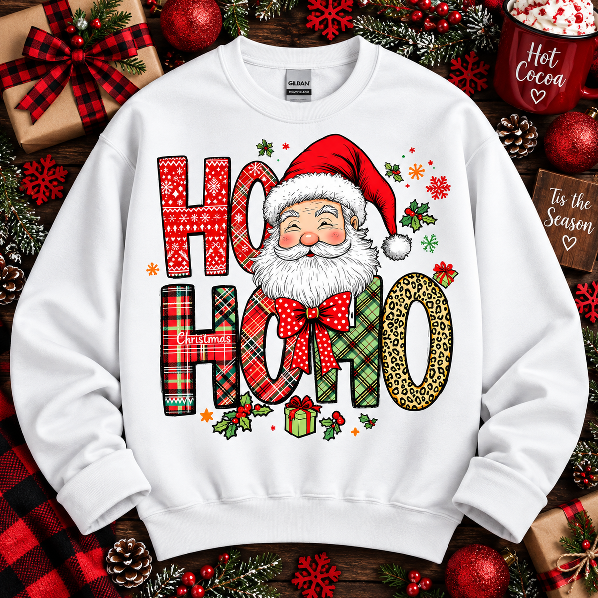 CHRISTMAS C141
