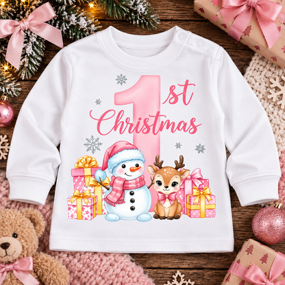 CHRISTMAS C154