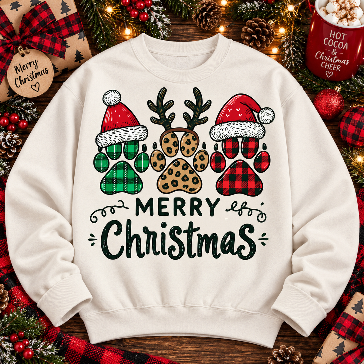 CHRISTMAS C16